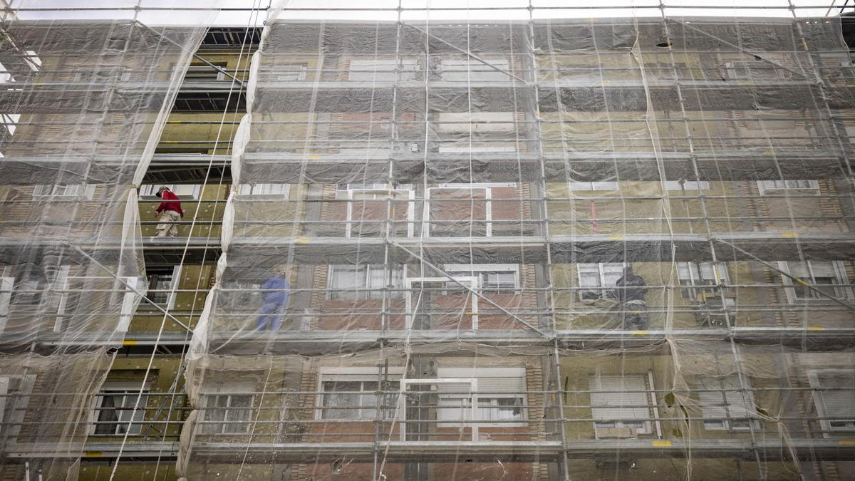 El Plan Estatal de Vivienda 2026-2030 otorga una relevancia singular a la rehabilitación edificatoria y residencial.