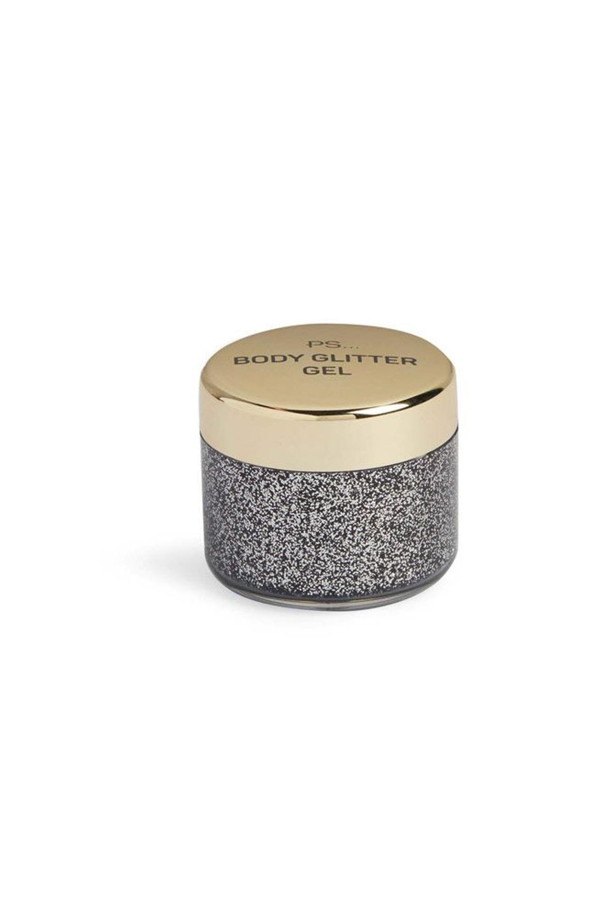 Gel de glitter