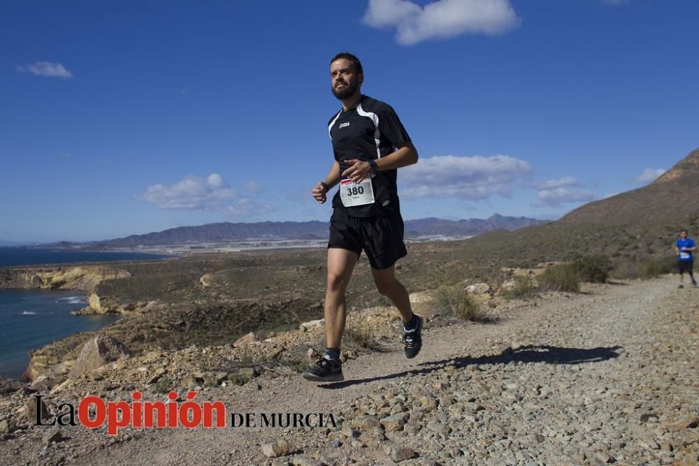 Carrera Cross Calas de Bolnuevo