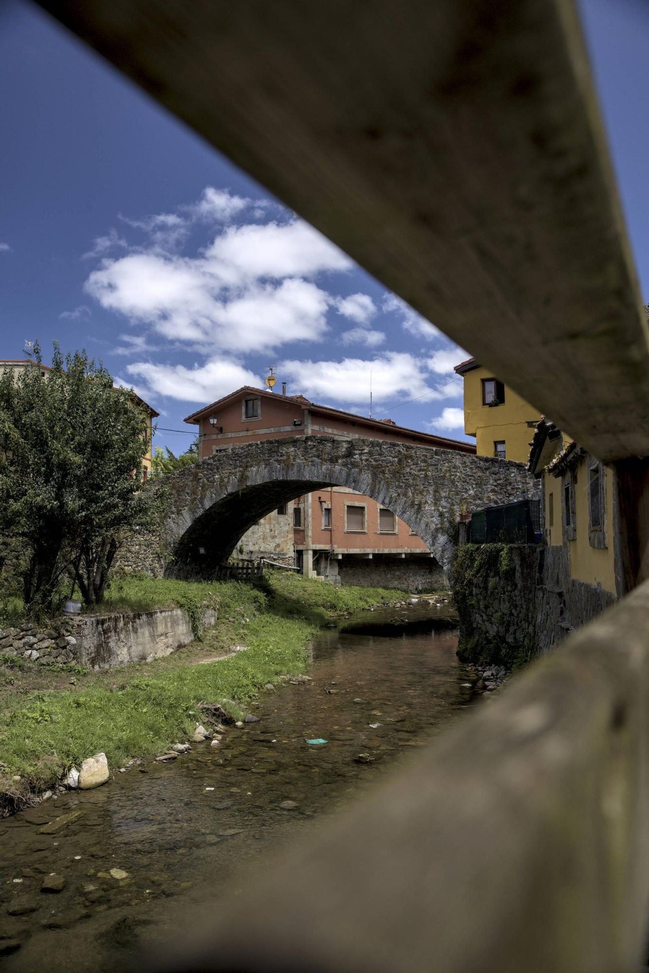 Rincones de Laviana: así es el concejo del Alto Nalón, el punto de encuentro entre la Asturias industrial y el paraíso natural