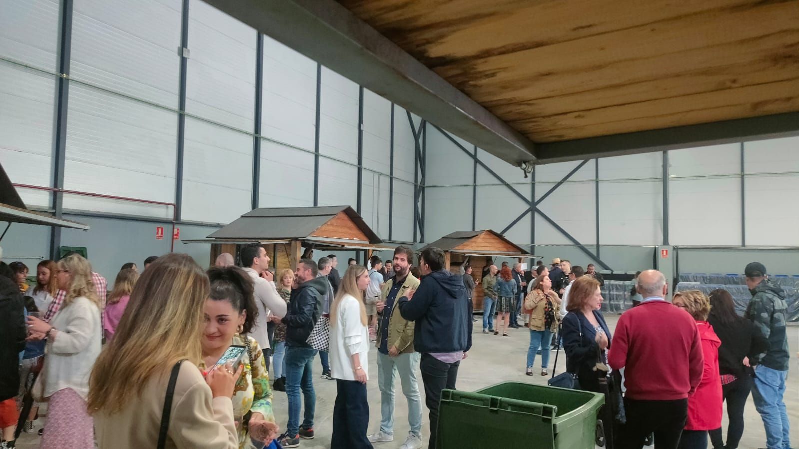 XV Festival de la Sidra y Día Mundial de la Bicicleta en Laviana