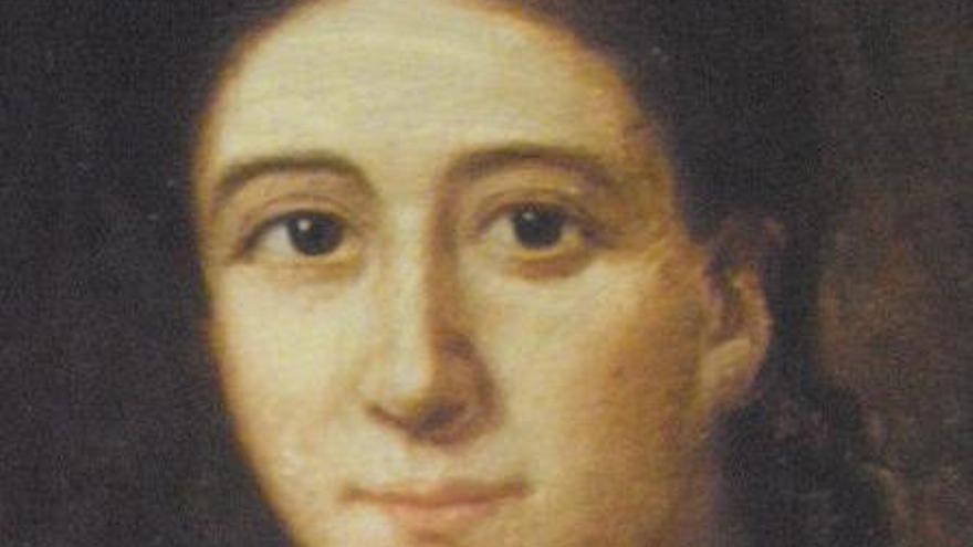 26 d&#039;octubre: Santa Paulina Jaricot