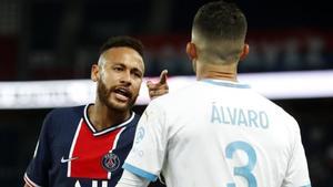 marcosl54918844 soccer football   ligue 1   paris st germain v olympique de 200913233138