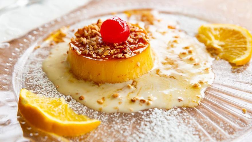 Tarta de tocino de cielo, el postre perfecto para los más golosos