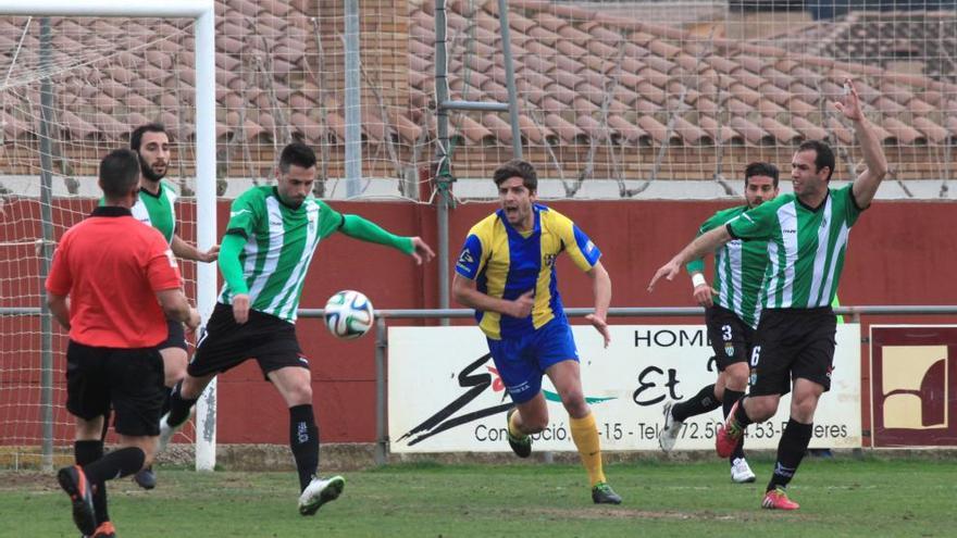 Feixas tornarà a Peralada, ara amb el Palamós