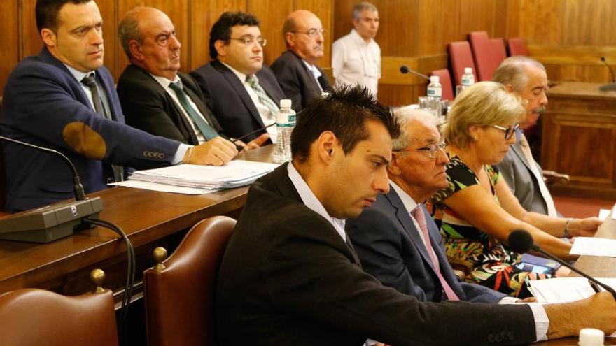 Ciudadanos reclama que la Diputación promocione el consumo de lácteos