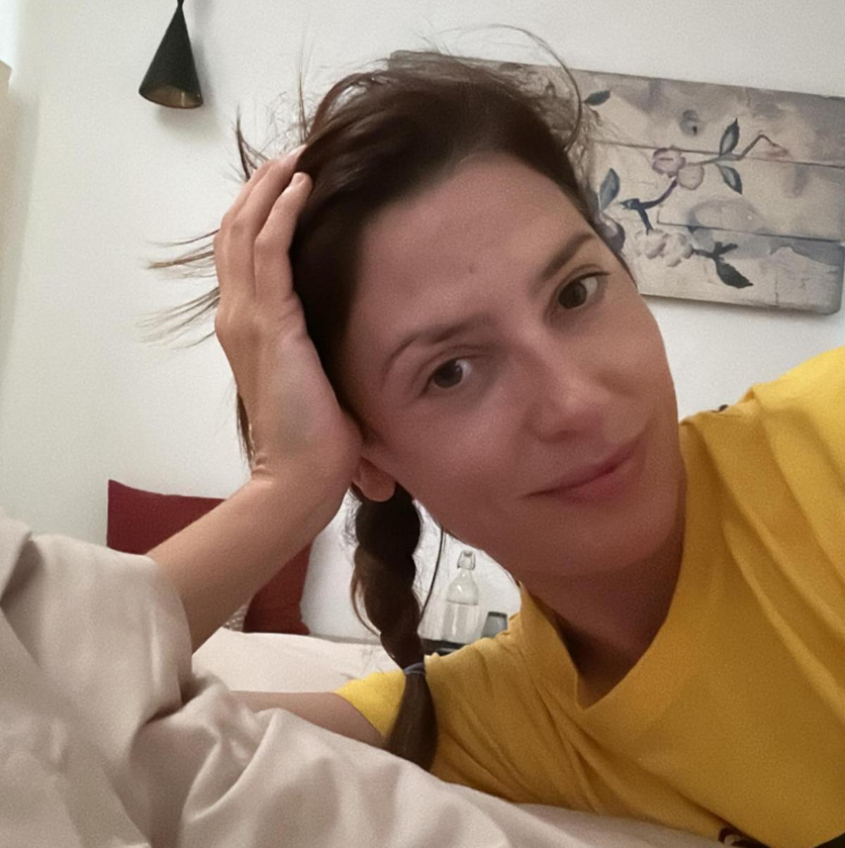 Bábara Lennie vive en Madrid y lo hace ¡en una de sus mejores zonas!