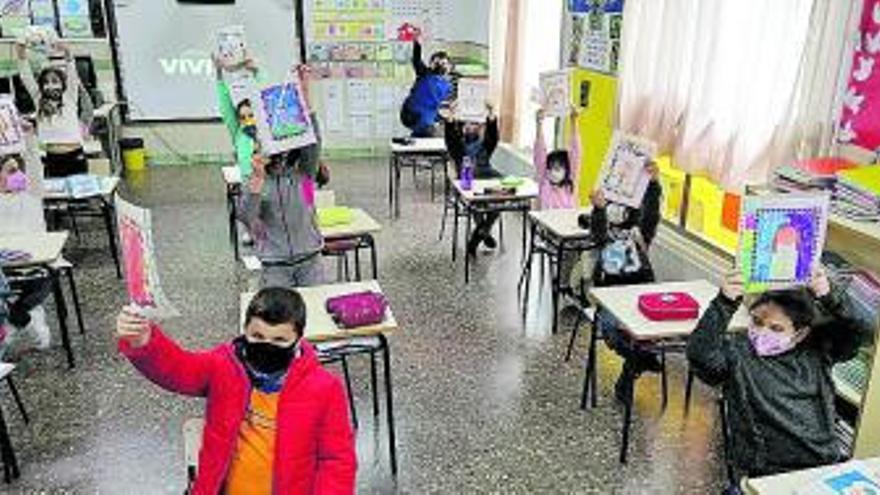 Un 8M en clave educativa 