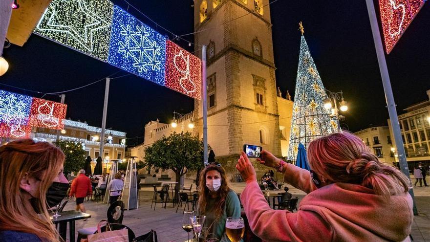 Gobierno y autonomías aplazan una semana el plan navideño ante la falta de acuerdo