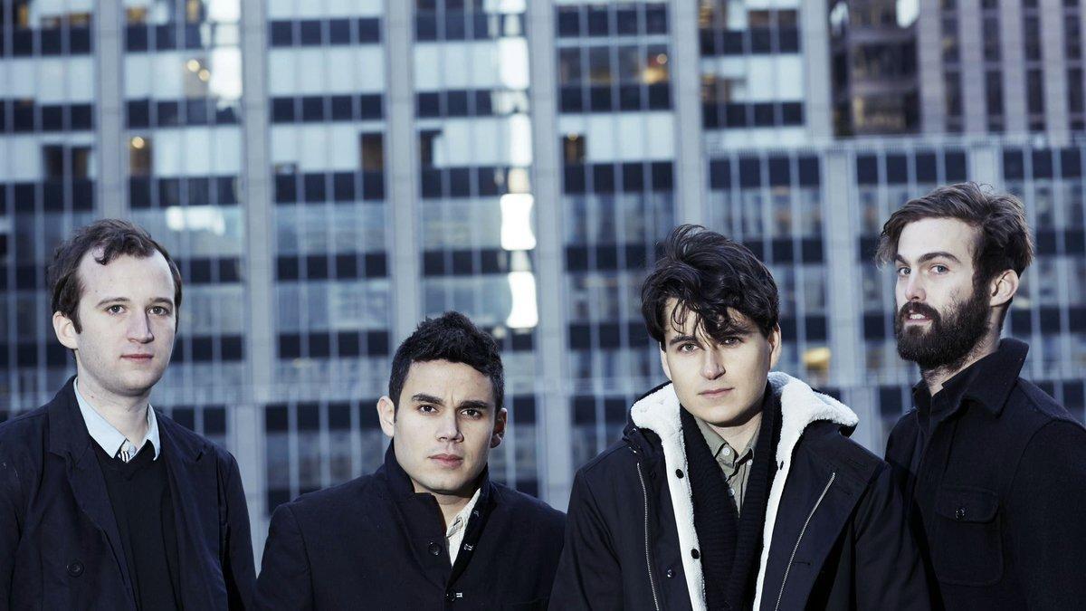 Vampire Weekend