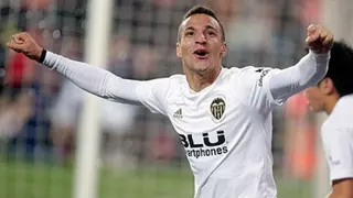 ¿Qué es de Rodrigo Moreno? Así le va en Catar