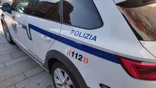 Un hombre mata a su mujer con un arma blanca en Bilbao