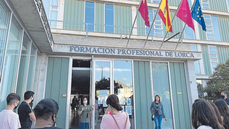 La &#039;FP DualPyme&#039; de la Región, reconocida a nivel europeo como ejemplo de buenas prácticas