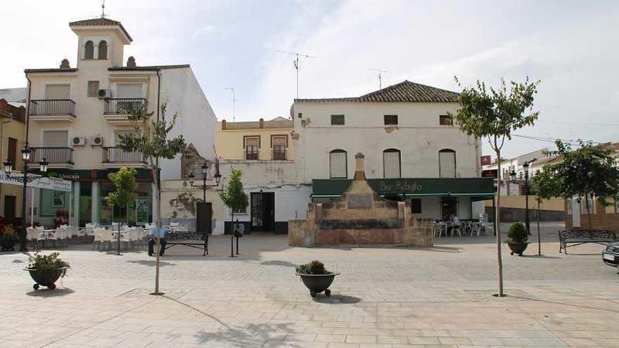 Municipio de Fuente de Piedra.