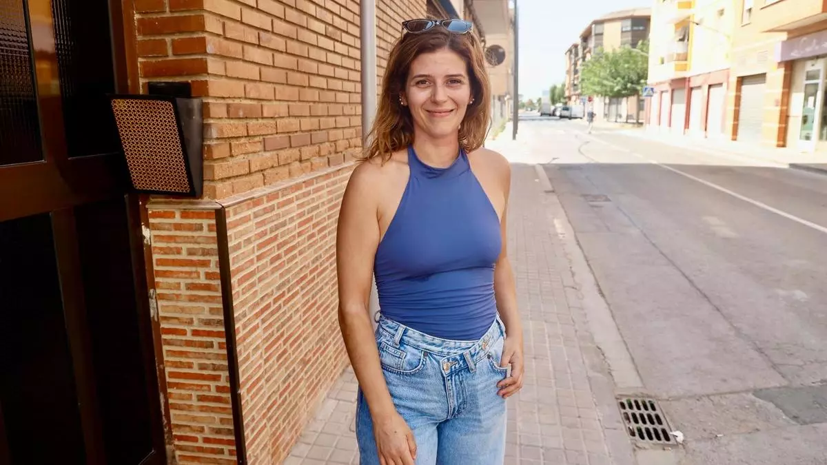 Testimonio de una vecina desalojada en Bonrepós por el derrumbe en una obra