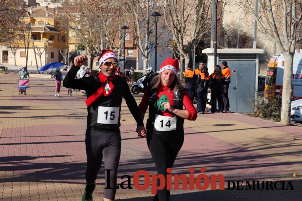 San Silvestre de Cehegín