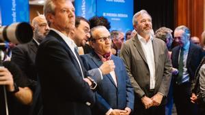 Cinc presidents autonòmics i una vintena de consellers, protagonistes al fòrum ‘España 360’