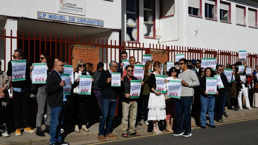 Los profesores exigen que la atención a la diversidad sea tema &quot;prioritario&quot;
