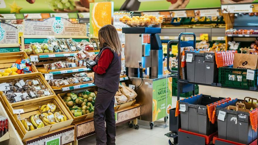 Giro inesperado: este es el supermercado de España con el personal &#039;más amable&#039;