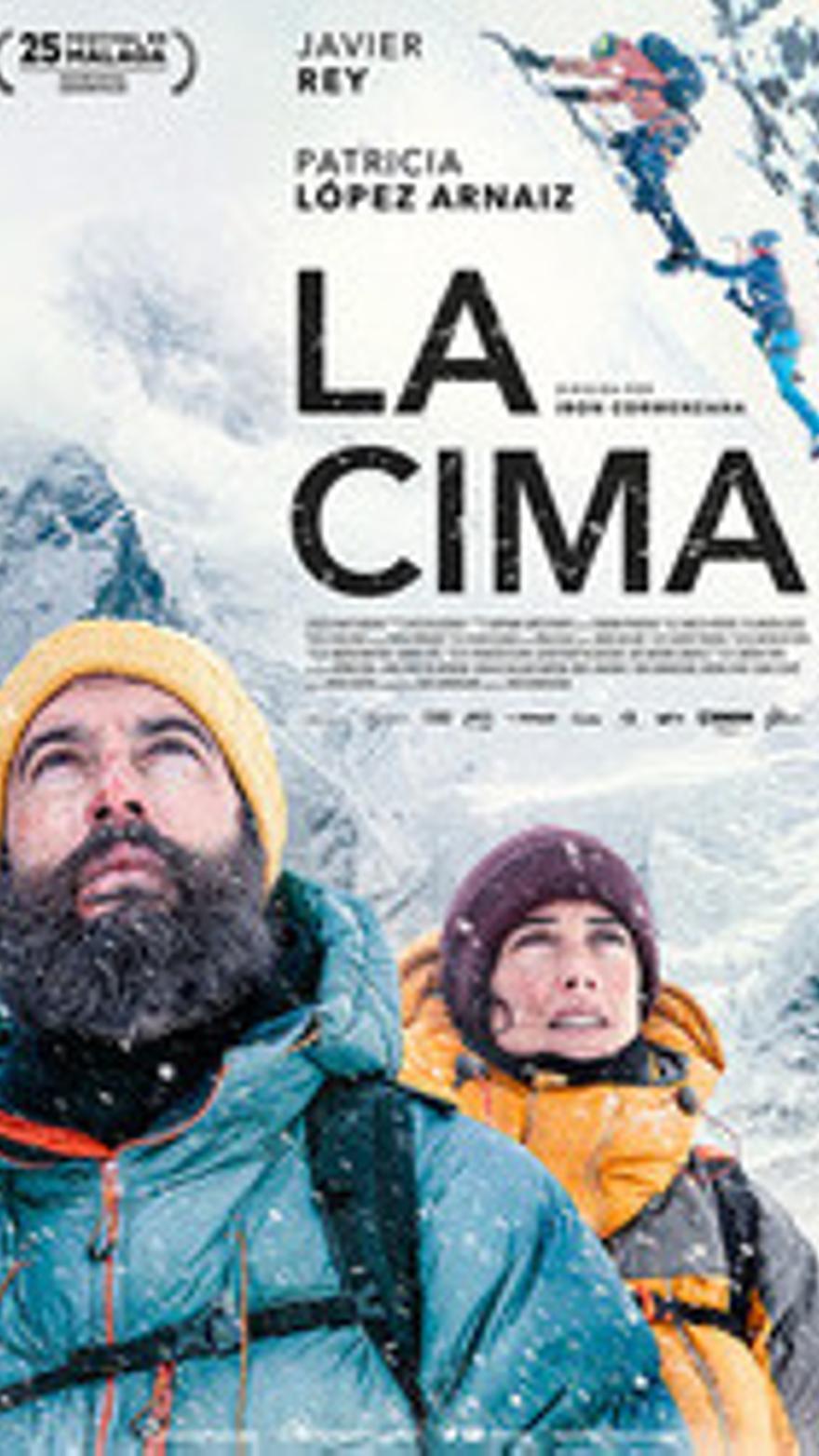 La cima