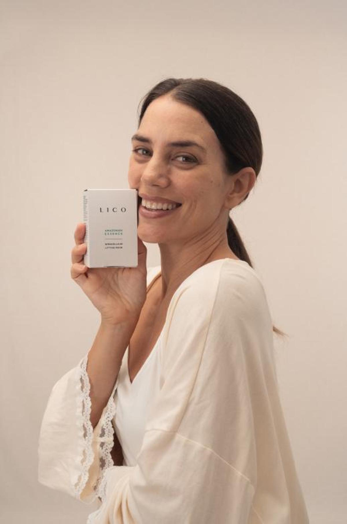 Esta mascarilla intracelular de LICO llega a las arrugas más profundas, convirtiéndose en la mejor alternativa a la radiofrecuencia.