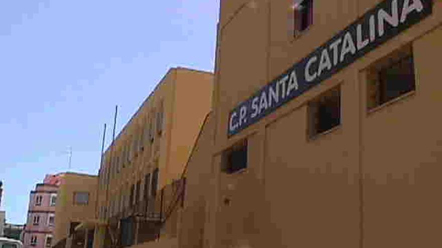 CEIP Santa Catalina