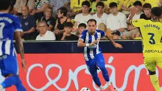 Que los fichajes del Deportivo no nublen el sol de la Segunda División