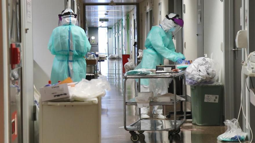 Sanidad paga 6 millones a la privada por las urgencias derivadas en la pandemia