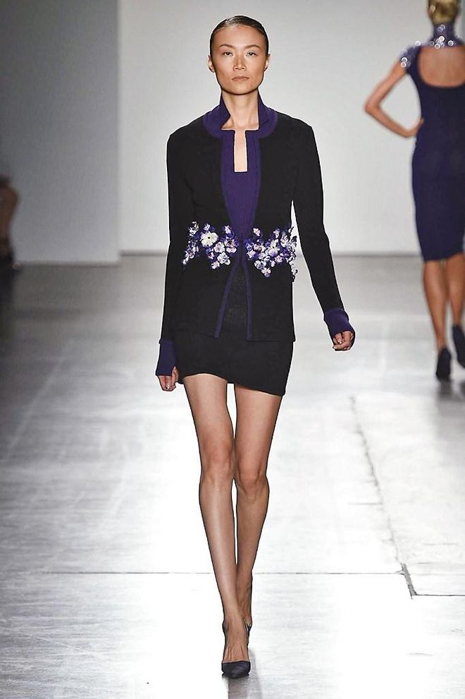 Zang Toi