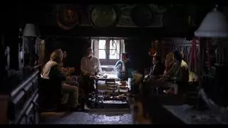 El documental aragonés 'La Sombra del Nogal' tendrá su estreno mundial en el Festival de Málaga