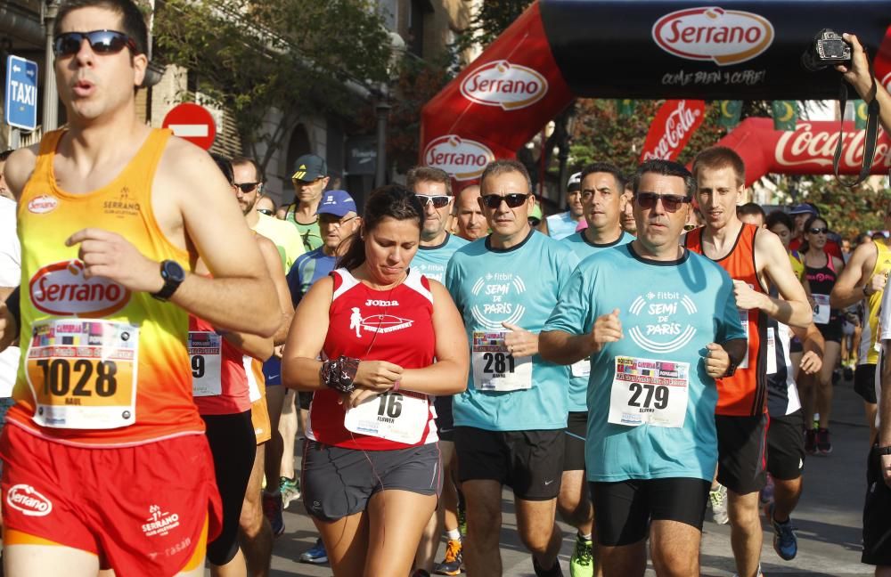 Búscate en el Gran Fons de Paterna