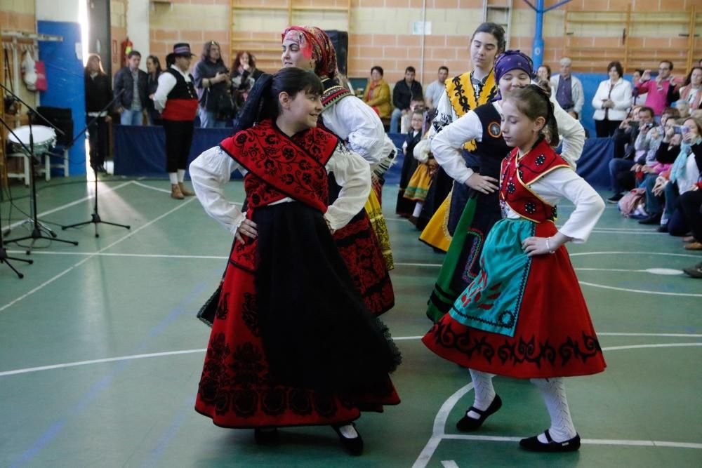 Fiestas de San José Obrero 2016