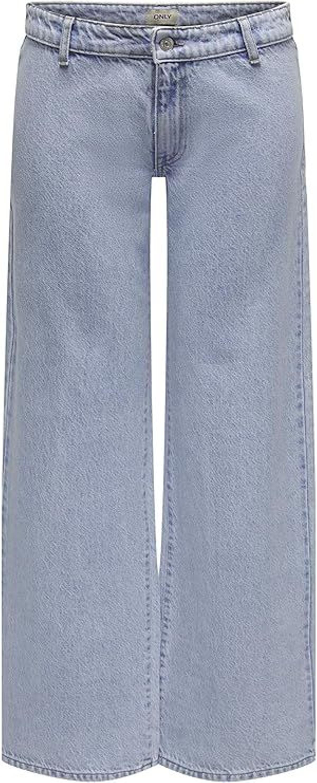 Vaqueros ONLY Para Mujer - Comodidad Y Estilo Nórdico En Jeans De Calidad