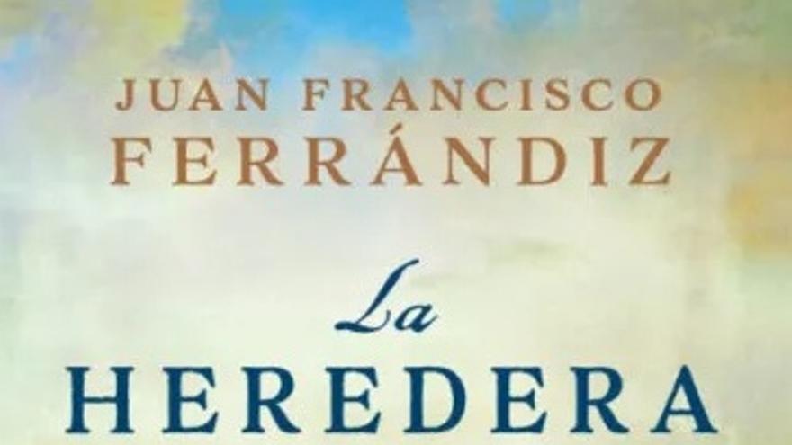59a Fira del Llibre de València: Juan Francisco Ferrándiz