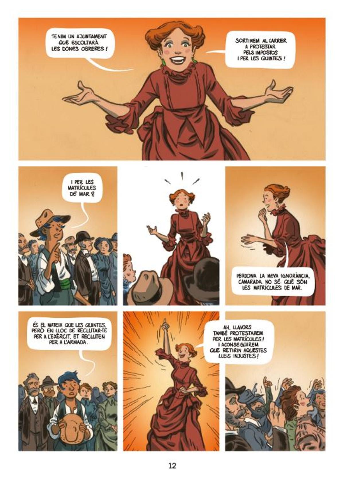 'Balears abans i ara'