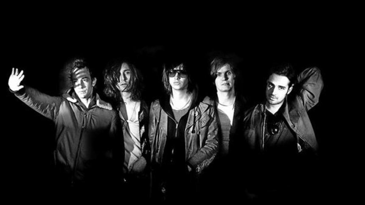 THE STROKES El regreso de los salvadores del rock_MEDIA_2