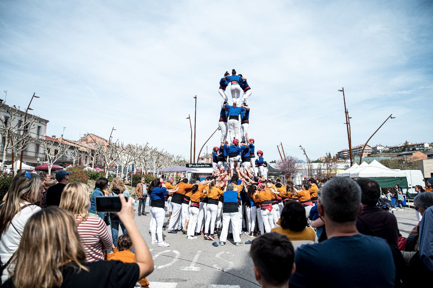 Totes les imatge de la Fira de Sant Josep de Gironella 2024