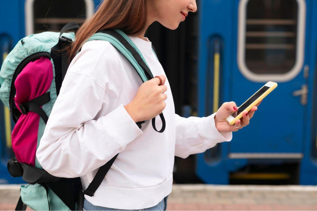 Internet móvil en el extranjero sin necesidad de una tarjeta asequible SIM física: así funciona la eSIM de Ubigi