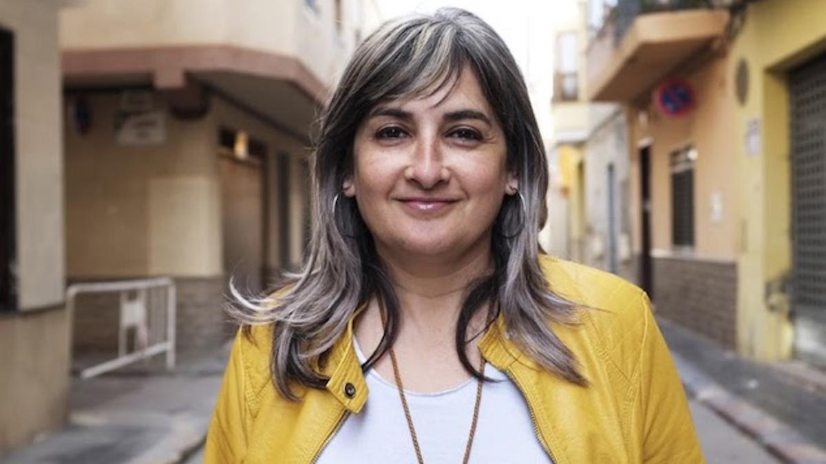 Mònica Mira será una de las protagonistas en 'La Panderola'