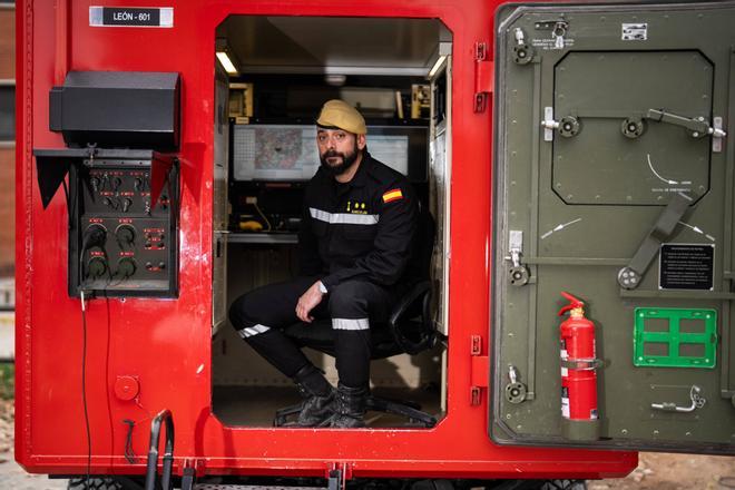 Военные предотвращают распространение африканской чумы свиней в Испании