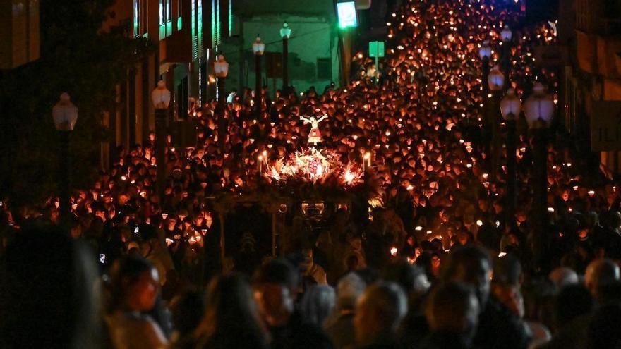 La semana de después