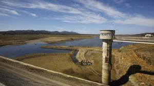 Critican a la Junta de Andalucía por mantener una alta demanda de agua