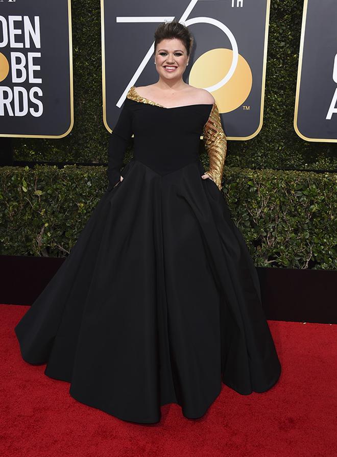 Kelly Clarkson