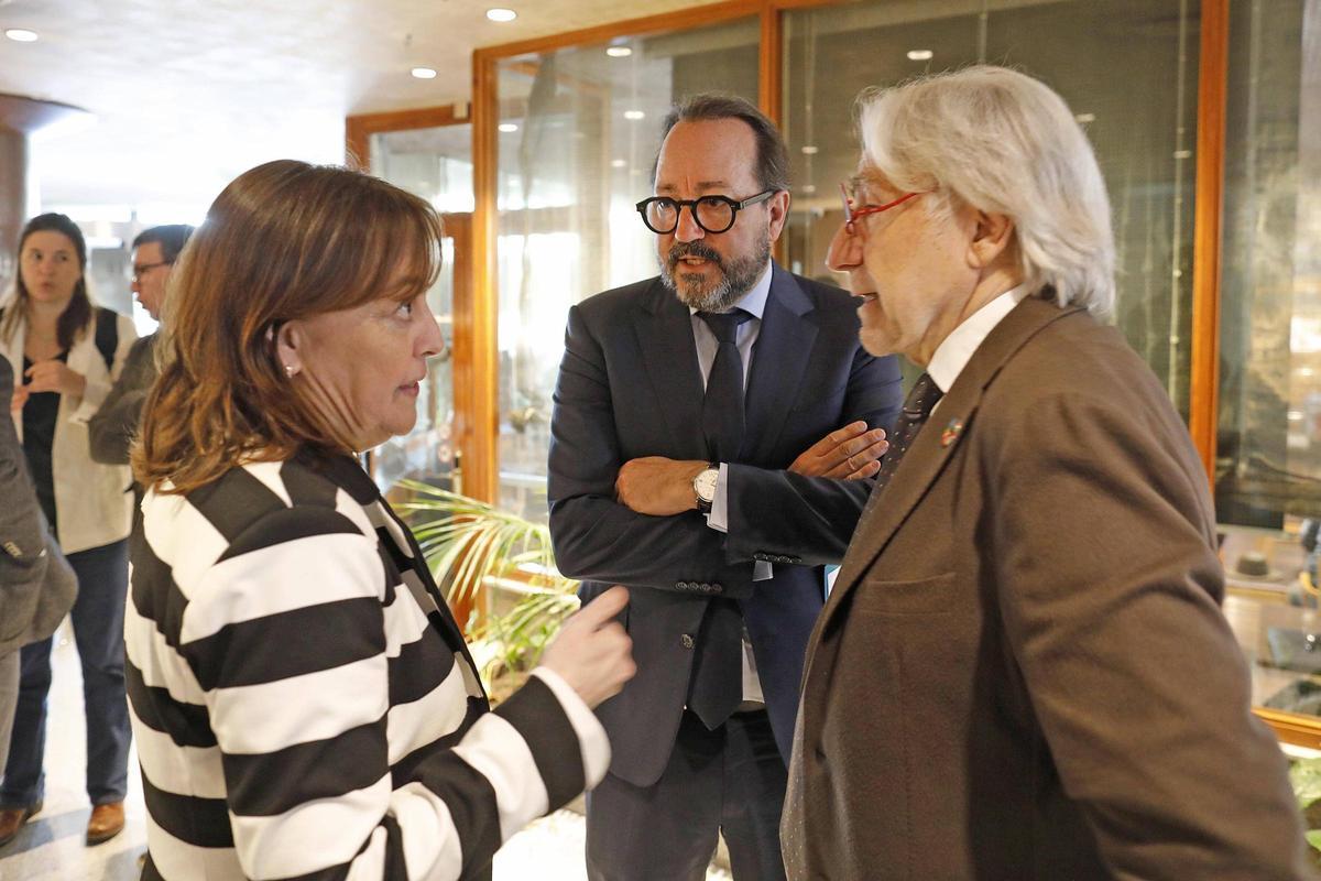 Les imatges de la jornada Girona Accelera