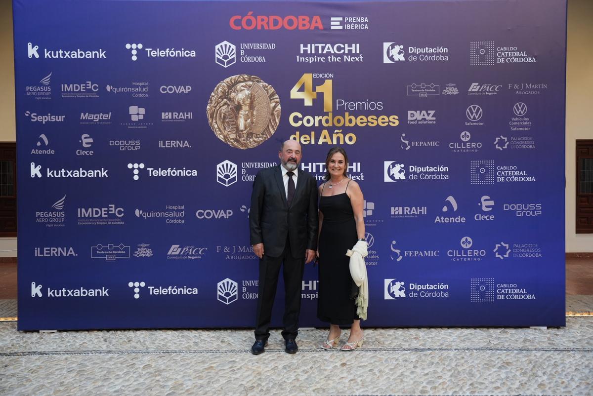 La fiesta de los Cordobeses del Año