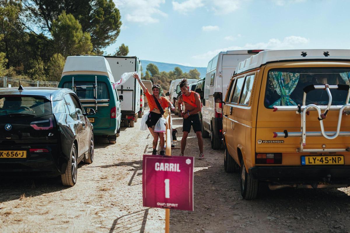 El festival ha abierto sus puertas rodeado de polémica.