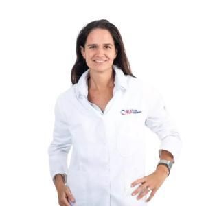 Foto de la Dra. Mª Dolores Masiá Mondéjar