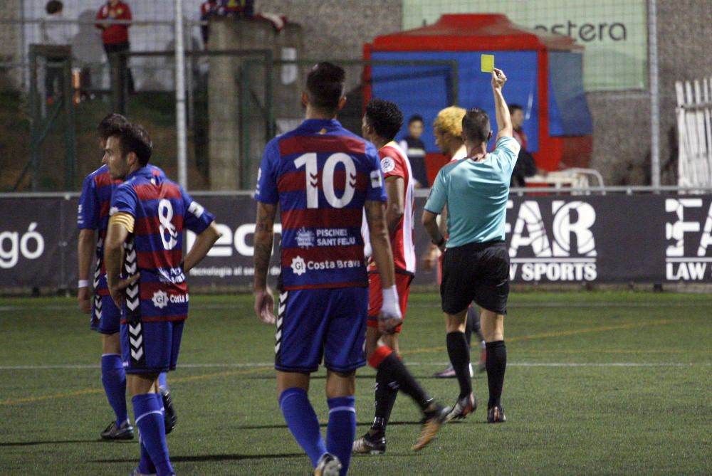 Llagostera - Girona