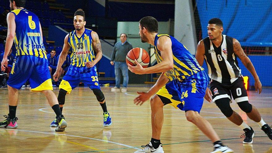 Los equipos de Alginet y Cartagena se enfrentarán en la jornada inicial.