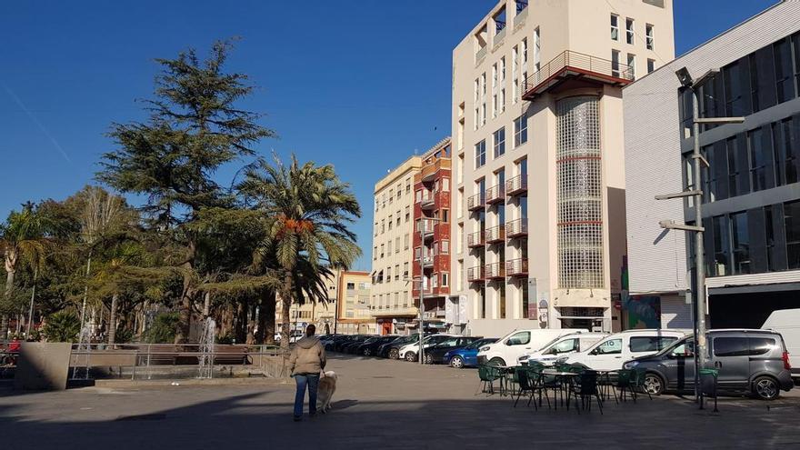 Esta es la mejor oferta en la subasta judicial de un piso en pleno centro de Sagunt